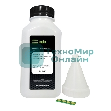 Тонер Cactus CS-RK-CF226A черный туба 140гр. с чипом для принтера HP LJ M402d/M402n/M426dw/M426fdn/M426fdw