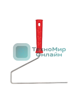 Ручка для валика Rexant ширина под ролик 240 мм, бюгель 6 мм