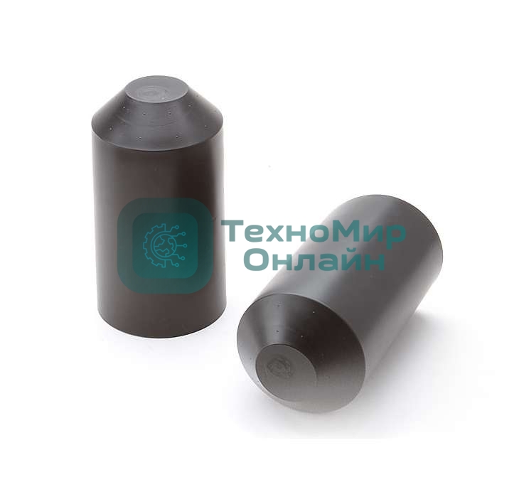 Капа термоусаживаемая КВТ ОГТ-11/4 65136