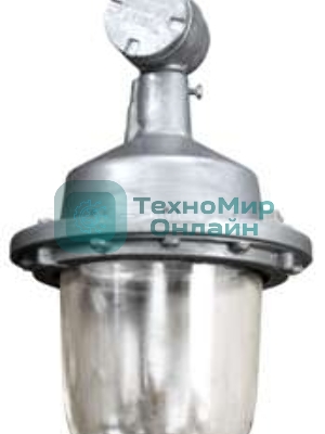 Светильник взрывозащищенный НСП 02-200-001 (ВЗГ-200) 1х200Вт E27 IP65 Витебск 50003