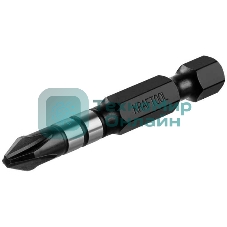 Биты KRAFTOOL Impact Pro, Philips, тип хвостовика E 1/4