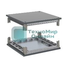 Фильтр пылевой зарядного коротрона Xerox DC 250/5000 (053K91980/053K91981)