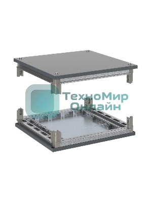 Фильтр пылевой зарядного коротрона Xerox DC 250/5000 (053K91980/053K91981)