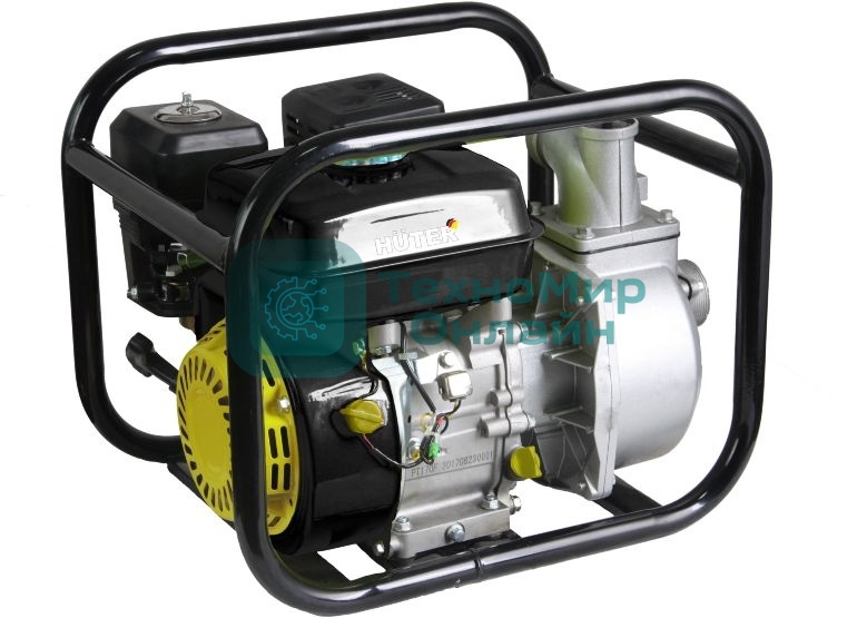Мотопомпа MP-80 Huter
