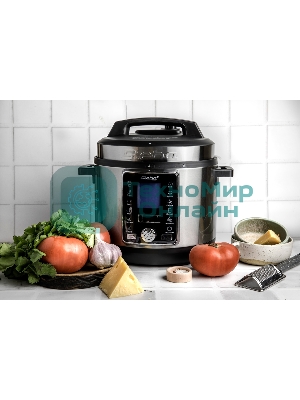 Мультиварка-скороварка STEBA DD 3 Smart