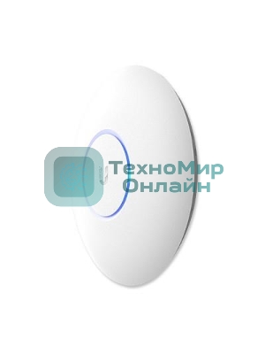 Wi-Fi точка доступа 1300MBPS UAP-AC-PRO Ubiquiti