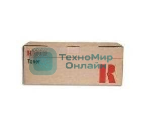 Картридж лазерный Ricoh SP C360HE пурпурный для SP C360DNw/SP C360SNw/SP C360SFNw/SP C361SFNw 6000 страниц.