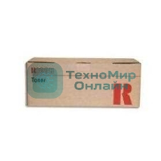 Картридж лазерный Ricoh SP C360HE пурпурный для SP C360DNw/SP C360SNw/SP C360SFNw/SP C361SFNw 6000 страниц.