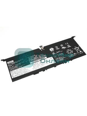Аккумуляторная батарея для ноутбука Lenovo IdeaPad 730S-13 15,36V 2735mAh Orig