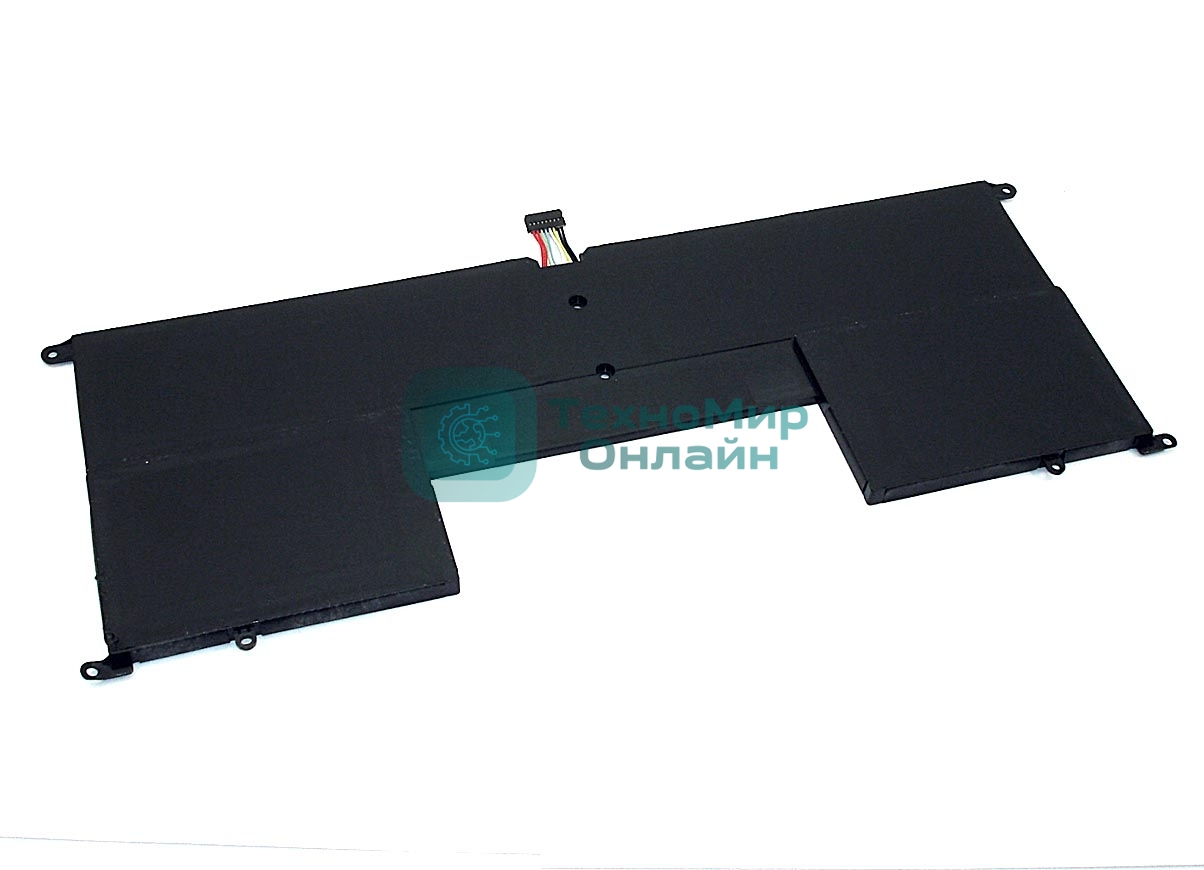 Аккумуляторная батарея для ноутбука Lenovo Yoga S940 81Q7 7.72V 6735mAh Orig