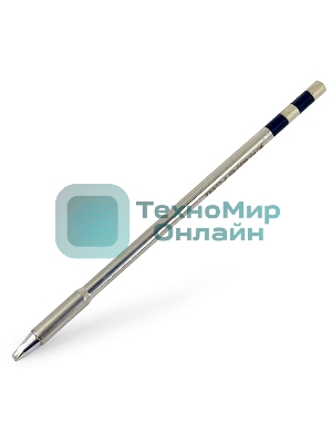 Жало для паяльника Quick TSS02-2.4D