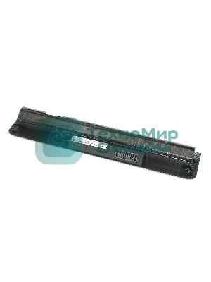 Аккумуляторная батарея для ноутбука HP 11-ee 11 G1 11.1V 2600mAh черный