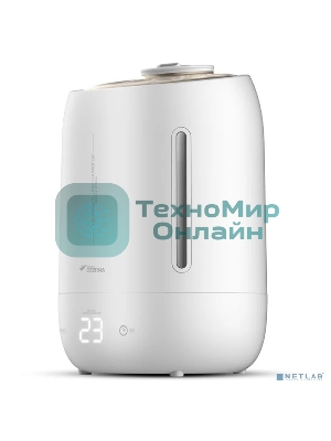 Увлажнитель воздуха Xiaomi Deerma Humidifier White DEM-F600
