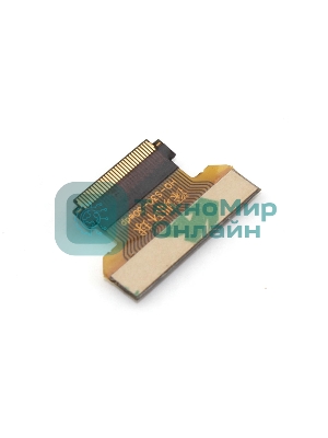 Переходник для матриц 30 0.4мм to 30 edp HQ-S30-30