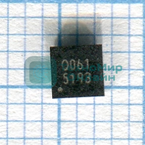 Микросхема G5193R41U