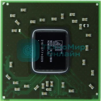 Чип ATI 216-0774009 новый