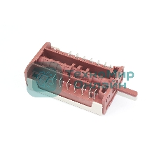 Переключатель режимов YT413.6500.01 для духовок Krona REGINA, ROMANA