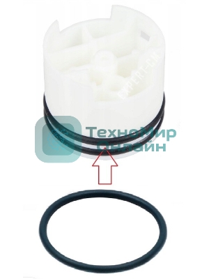 Уплотнитель поршня Krups