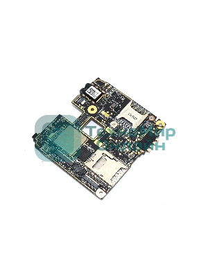 Материнская плата для Asus Zenfone 2 Selfie ZD551KL 2x16Gb 90AZ00U0-R00090