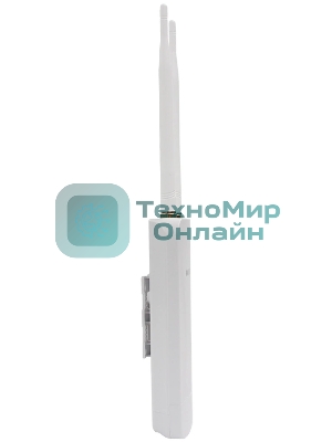 Точка доступа Origo OAP1200F (OAP1200F/A1A) 10/100BASE-TX белый