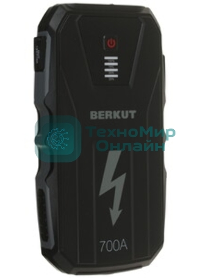 Пуско-зарядное устройство Berkut JSL-15000