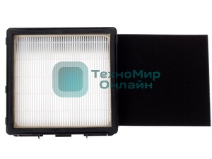 Фильтр HEPA для Samsung 05710 Filtero FTH 35