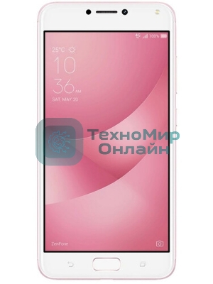 Задняя камера для Asus ZC554KL 16M