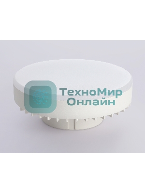 Лампа cветодиодная 702504 LED GX70 25W IC 4000K 180-265V