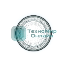 Светильник Ambrella light TN346 SBK черный песок GU5.3 D85*45