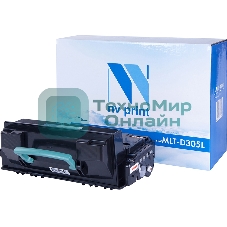 Картридж лазерный NVPrint совместимый Samsung MLT-D305L для ML-3750 (15000k)