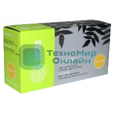 Картридж лазерный Cactus CS-PH3260 (106R02778) черный (3000 стр.) для Xerox Phaser 3052/3260/WC 3215/3225