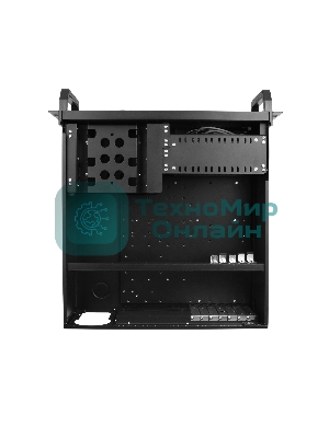 Корпуса ExeGate EX244604RUS Серверный корпус ExeGate Pro 4U4020S (RM 19
