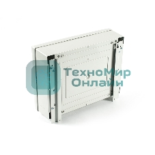 Источник питания СКАТ-1200 исп.6 , 12В, 4А, термостат 12Ач, защита, доп.оборуд-е SKAT-1200 version 6 power supply, 12V, 4A, thermostat 12Ah, protection, additional equipment