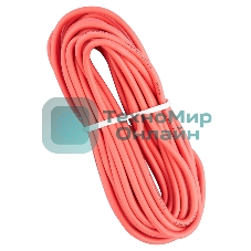 Провод автомобильный ПГВА/ПВАМ Rexant 1х1,50 мм, красный, мини-бухта 5 м