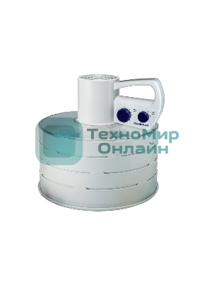 Сушилка для фруктов Rommelsbacher DA 750