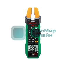 Токовые клещи MS2601 MASTECH