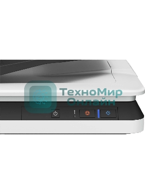 Сканер WorkForce DS-1630