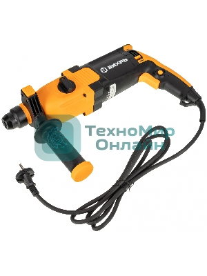 Перфоратор Вихрь П-850К 72/3/10