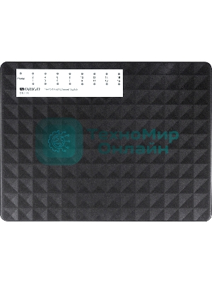 Коммутатор неуправляемый 16-портовый ORIGO OS1116/A1A 10/100 Мбит/с