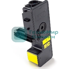 Картридж лазерный G&G GG-TK5230Y желтый (2200 стр.) для Kyocera ECOSYS P5021cdn/P5021cdw/M5521cdn/M5521cdw