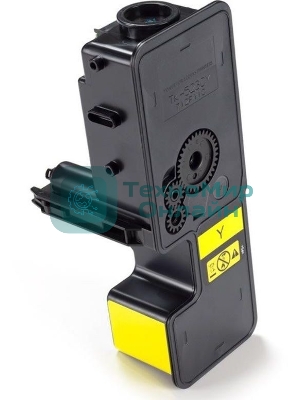 Картридж лазерный G&G GG-TK5230Y желтый (2200 стр.) для Kyocera ECOSYS P5021cdn/P5021cdw/M5521cdn/M5521cdw