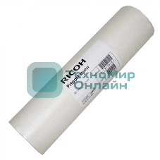 Мастер-пленка для дупликатора Ricoh тип JP10M A3 Priport JP1050/ DX3440/3443