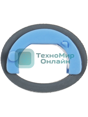 Ролик подхвата Cactus CS-PRA-HP-M125 (RL1-1442-000, RL1-2593-000, RL1-1443-000) для HP LJ P1005, P1006, P1007, P1008, LJ Pro P1100, P1102, M1130, M1132, M1136