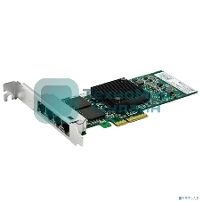 Сетевой адаптер PCIE 1Gb 4P LREC9724PT LR-LINK