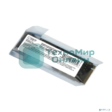 Накопитель SSD CBR Base SSD-001Tb-M.2-BS24b, 1Tb, PCIe 3.0 x4, M.2 2280, NVMe, R/W 3300/2900