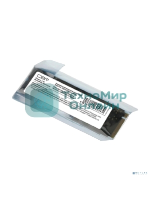 Накопитель SSD CBR Base SSD-001Tb-M.2-BS24b, 1Tb, PCIe 3.0 x4, M.2 2280, NVMe, R/W 3300/2900