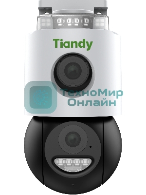 Камера видеонаблюдения Tiandy TC-H363N Spec:I5W/WIFI/Eu/4mm/V4.0