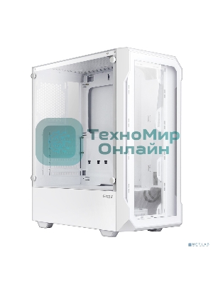 Компьютерный корпус Ginzzu CL130 ATX