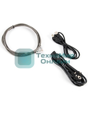 Источник бесперебойного питания Бастион SKAT-UPS 600 AI 220В 360Вт 1АКБ 7А·ч внутр. меандр. стаб-ция напр-я. 6 выходов (8998)