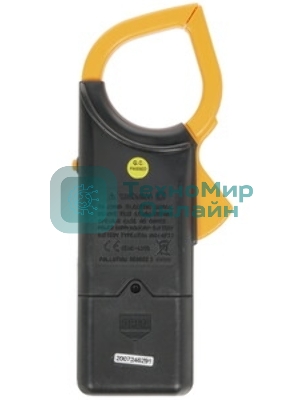 Токовые клещи PROconnect P266